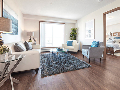 1 bdrm suites Clean, Friendly & Quiet in NE Edmonton