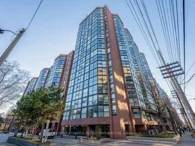 214 - 955 Queen St W