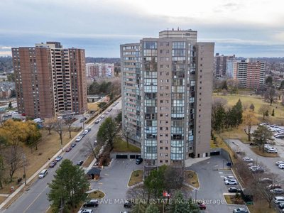 4 Bdrm 3 Bth - Eglinton/Scarlett/Royal York | Contact Today!