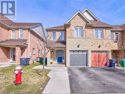 4959 LONG ACRE Drive Mississauga, Ontario