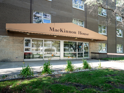969 Cambridge St- The Mackinnon- Studio Suite