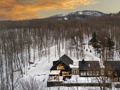 Bromont Residential