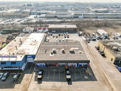 Commercial/Retail For Sale Oshawa