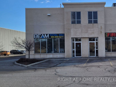 Commercial/Retail Listing, Newmarket