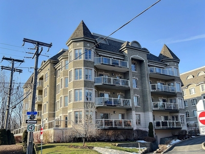 Condo/Apartment for sale, 39 Prom. des Îles, Chomedey, QC H7W5M9, CA , in Laval, Canada