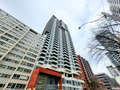 New 2024 Condo for Rent - Yonge and Eglinton -Midtown