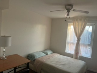 Private room in Crockamhil, Scarborough! For Females only!