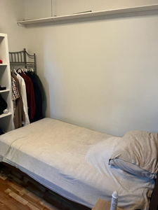 Room for Rent in Le Plateau, Montreal