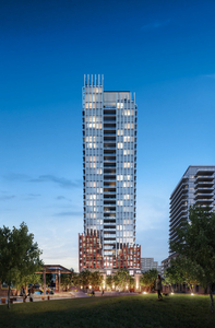 The Frederick Condos in Toronto____Register For VIP Pricing!