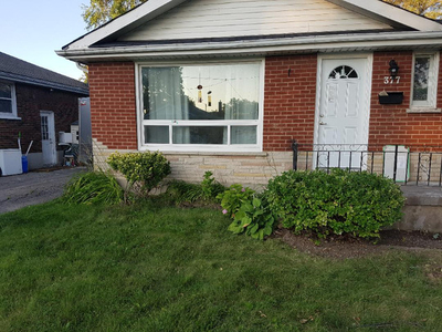 Three Bedrooms Upper Level