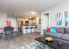 Stony Plain Pet Friendly Apartment For Rent | Looking for urban living in