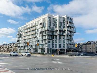 407 - 70 Baycliffe Crescent Cres