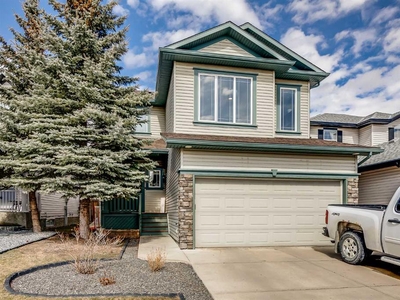 409 Stonegate Road Nw, Airdrie, Residential