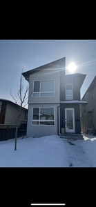 Calgary Basement For Rent | Bowness | 1 Bedroom basement apartment