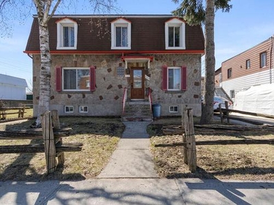 House For Sale In Côte-Saint-Paul, Montréal (Le Sud-Ouest), Quebec