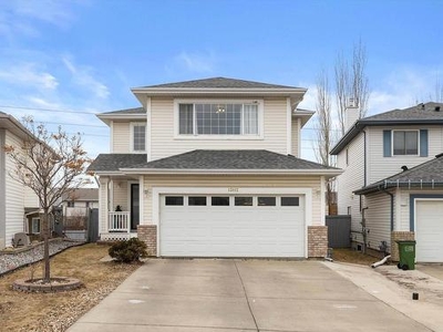 House For Sale In Cumberland, Edmonton, Alberta