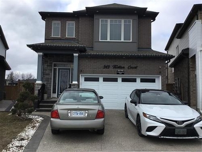 House For Sale In Huron South, Kitchener, Ontario