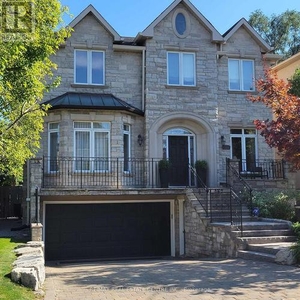 House For Sale In Ledbury Park, Toronto, Ontario