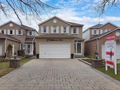 House For Sale In Milliken, Toronto, Ontario