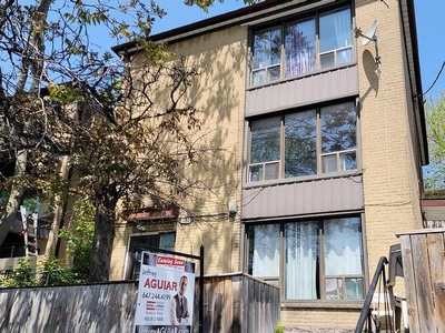 Investment For Sale In Regal Heights, Toronto,