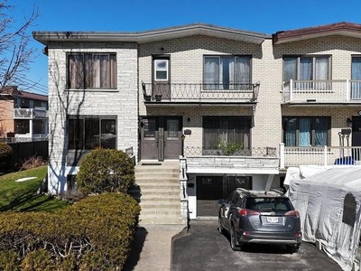 Investment For Sale In Saint-Leonard-Ouest, Montréal (Saint-Léonard), Quebec