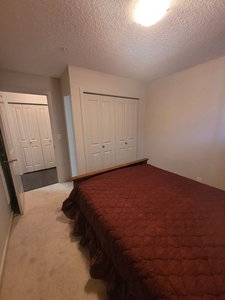 Two bedrooms-Two Washrooms-Furnished Unit-Awesome Location-Reasonable Rent | 1XX - 5515 7 Ave SW, Edmonton