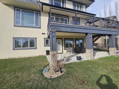 Calgary Basement For Rent | Rocky Ridge | Cozy Walkout Suite in Rocky