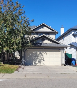 Calgary House For Rent | Cranston | Spacious Fully Detatched 4 Bedroom
