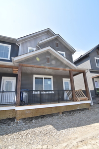 Cochrane Pet Friendly Duplex For Rent | Brand New, Close to Schools