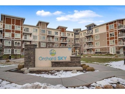 Condo For Sale In Skyview Ranch, Calgary, Alberta