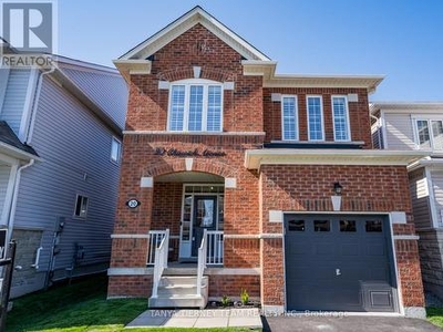 House For Sale In Brooklin, Whitby, Ontario