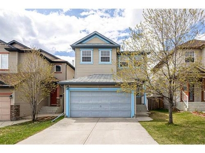 House For Sale In Coventry Hills, Calgary, Alberta