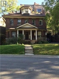House For Sale In Deer Park, Toronto, Ontario