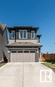 House For Sale In Keswick Area, Edmonton, Alberta