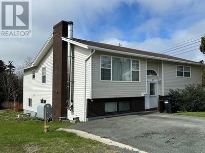 House For Sale In O'Leary Industrial Park, St. John’s, Newfoundland and Labrador