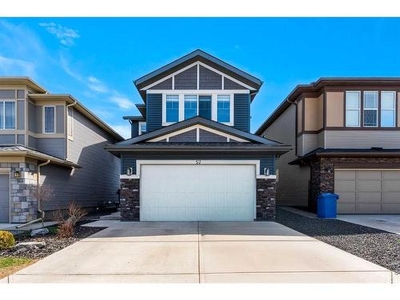 House For Sale In Sage Hill, Calgary, Alberta