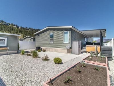 House For Sale In West Kelowna, British Columbia