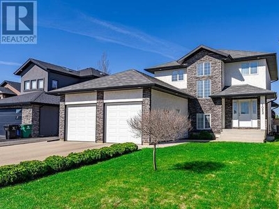 House For Sale In Willowgrove, Saskatoon, Saskatchewan