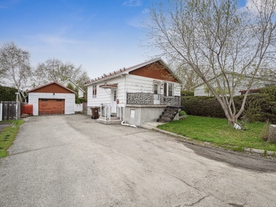 House for sale laval rive nord