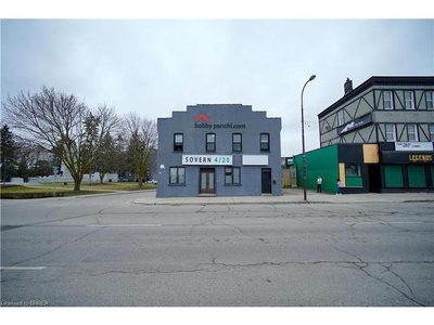 Investment For Sale In Downtown, Brantford, Ontario