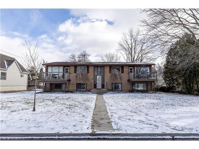Investment For Sale In West Brant, Brantford, Ontario