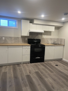 Edmonton Basement For Rent | Pleasantview | New Basement suite
