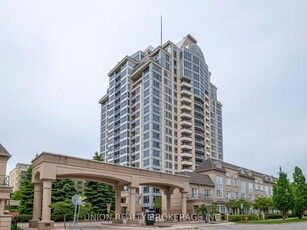 1 - 260 Finch Ave E