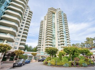 10A 338 TAYLOR WAY West Vancouver