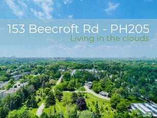 1605 - 153 Beecroft Rd