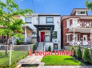 167 Sellers Ave
