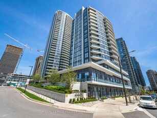 201 - 65 Watergarden Dr N