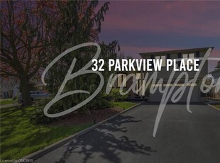 32 Parkview Place