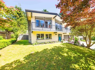 4710 MCNAIR PLACE North Vancouver