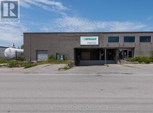 Commercial For Sale In Barrie, Ontario